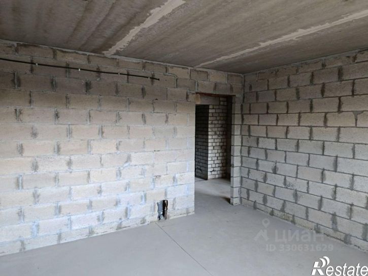 1-комн квартира 1-й кв-л, 36,  д. 36
