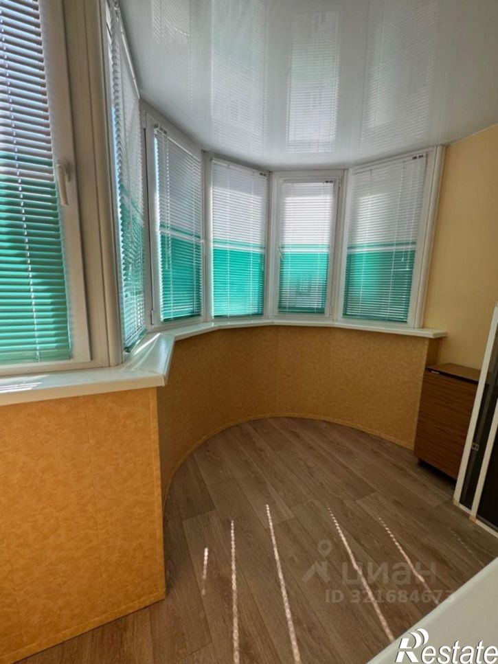 3-комн квартира ул Енисейская, 56,  д. 56
