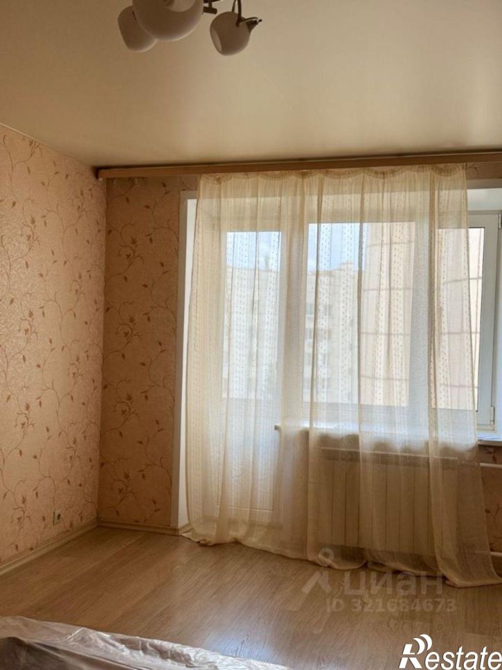3-комн квартира ул Енисейская, 56,  д. 56