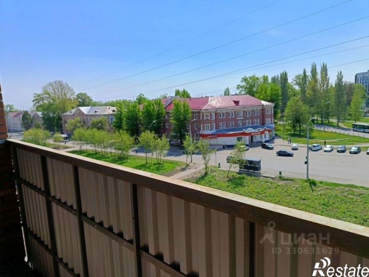1-комн квартира 1-й кв-л, 36,  д. 36