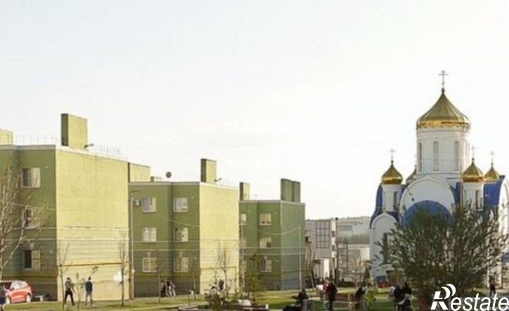 2-комн квартира ул Евгения Золотухина, 8,  д. 8