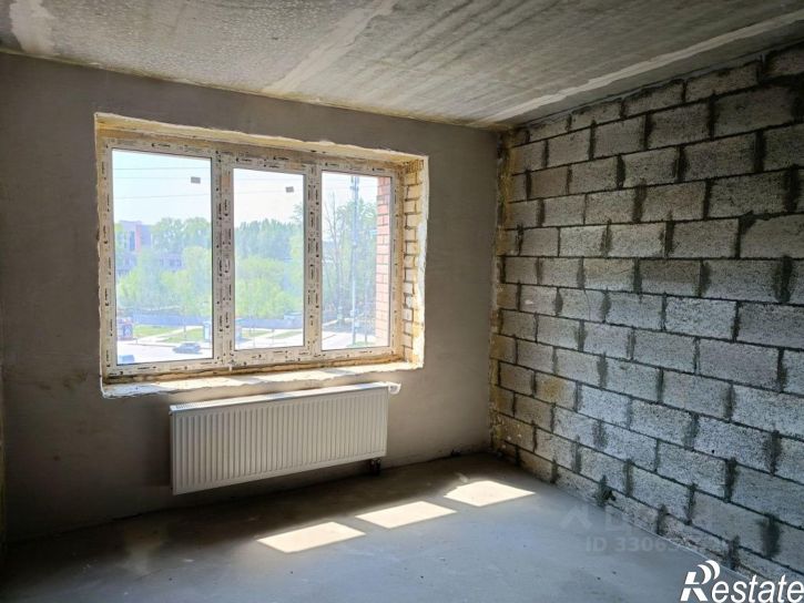 1-комн квартира 1-й кв-л, 36,  д. 36