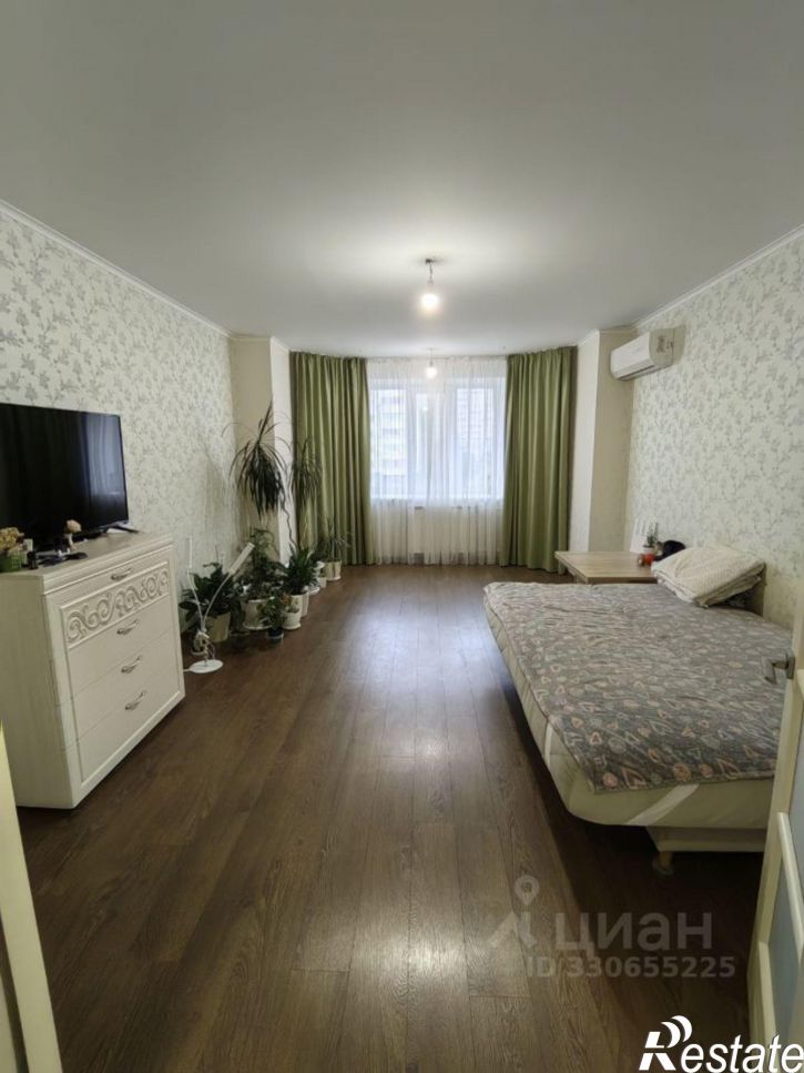 3-комн квартира проспект Карла Маркса, 39,  д. 39