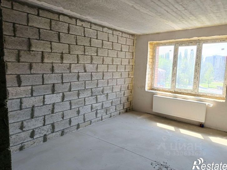 1-комн квартира 1-й кв-л, 36,  д. 36
