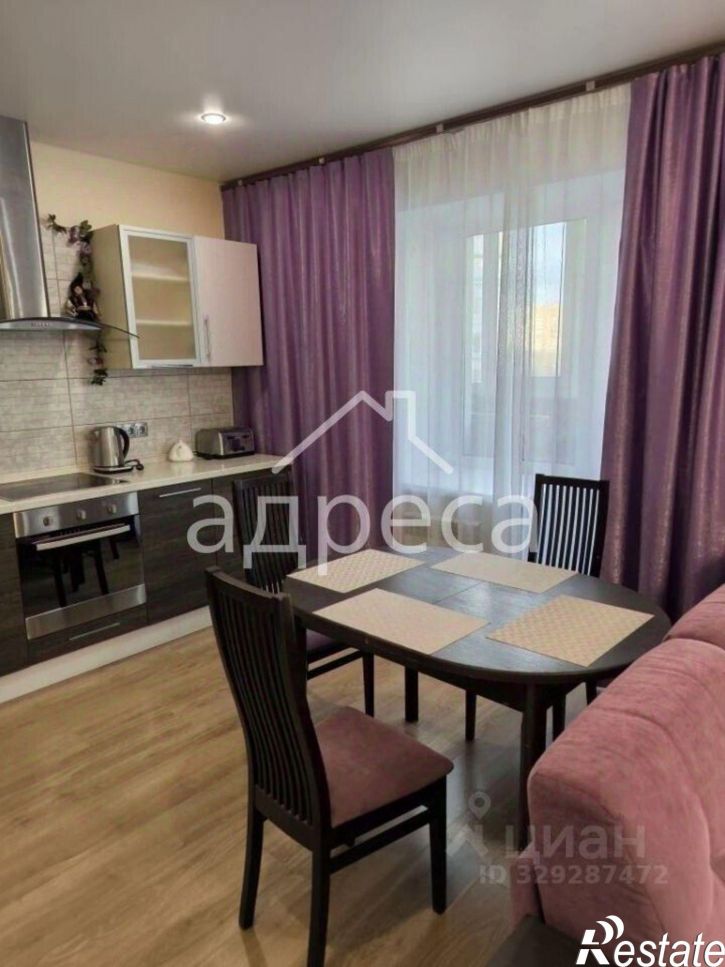3-комн квартира улица Шверника, 9,  д. 9