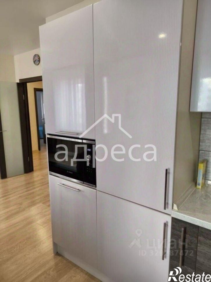 3-комн квартира улица Шверника, 9,  д. 9