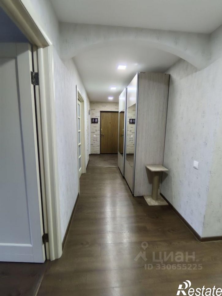 3-комн квартира проспект Карла Маркса, 39,  д. 39