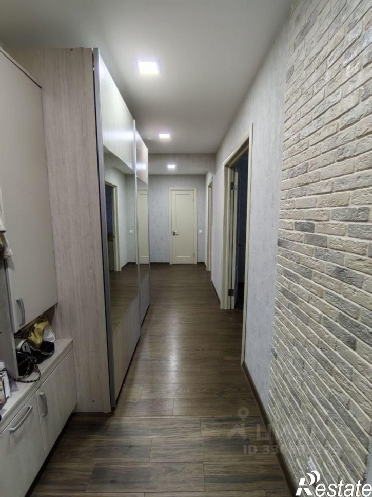 3-комн квартира проспект Карла Маркса, 39,  д. 39