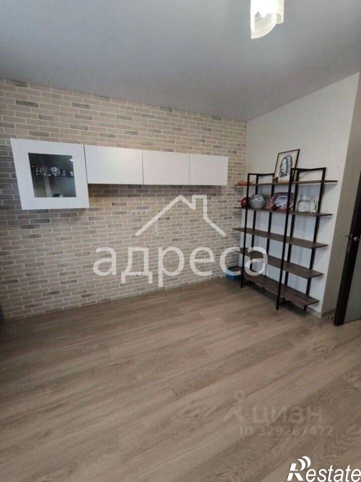 3-комн квартира улица Шверника, 9,  д. 9