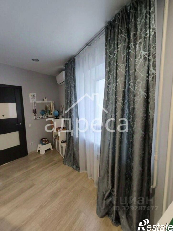 3-комн квартира улица Шверника, 9,  д. 9