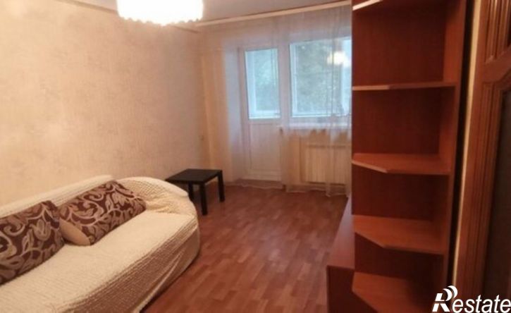 2-комн квартира Никитинская улица, 96,  д. 96