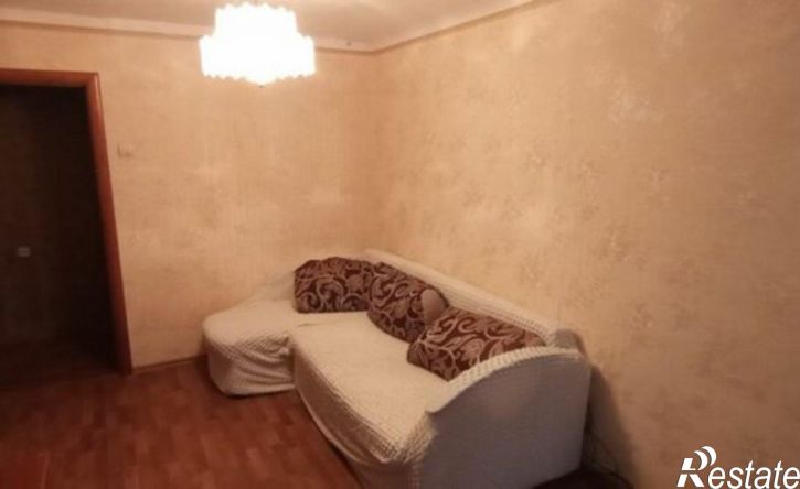 2-комн квартира Никитинская улица, 96,  д. 96