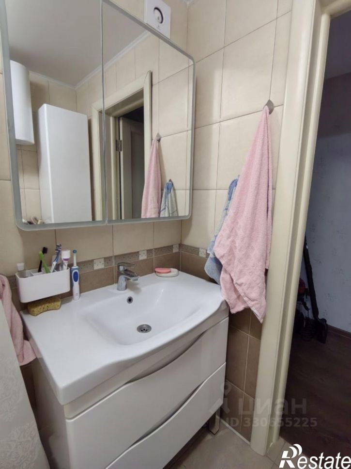 3-комн квартира проспект Карла Маркса, 39,  д. 39