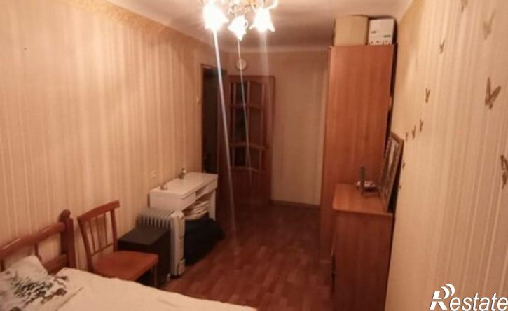 2-комн квартира Никитинская улица, 96,  д. 96