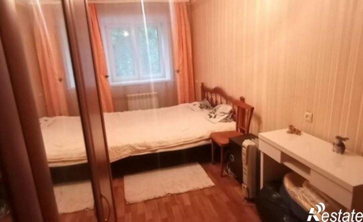 2-комн квартира Никитинская улица, 96,  д. 96