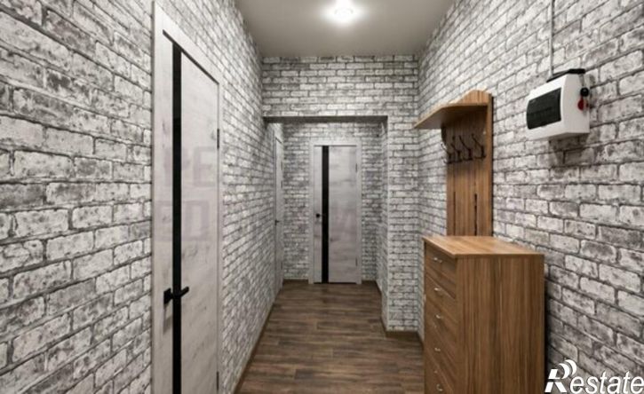 2-комн квартира пр-кт Карла Маркса, 295Б,  д. 295Б