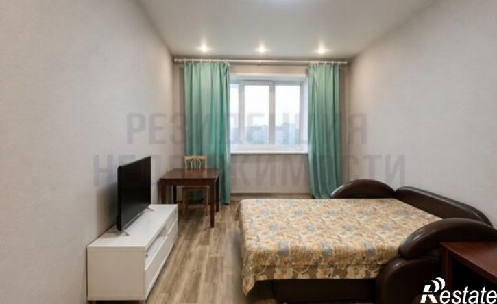 2-комн квартира пр-кт Карла Маркса, 295Б,  д. 295Б