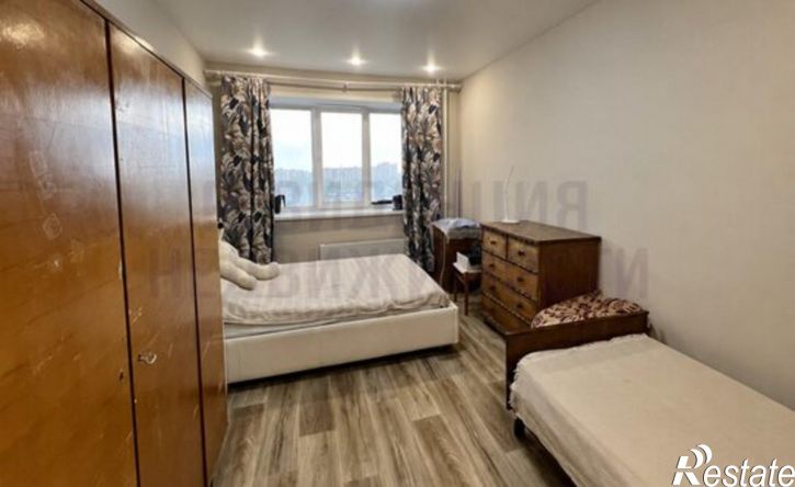 2-комн квартира пр-кт Карла Маркса, 295Б,  д. 295Б