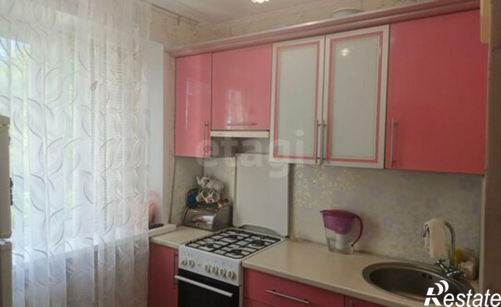 2-комн квартира ул Мориса Тореза, 17а,  д. 17а