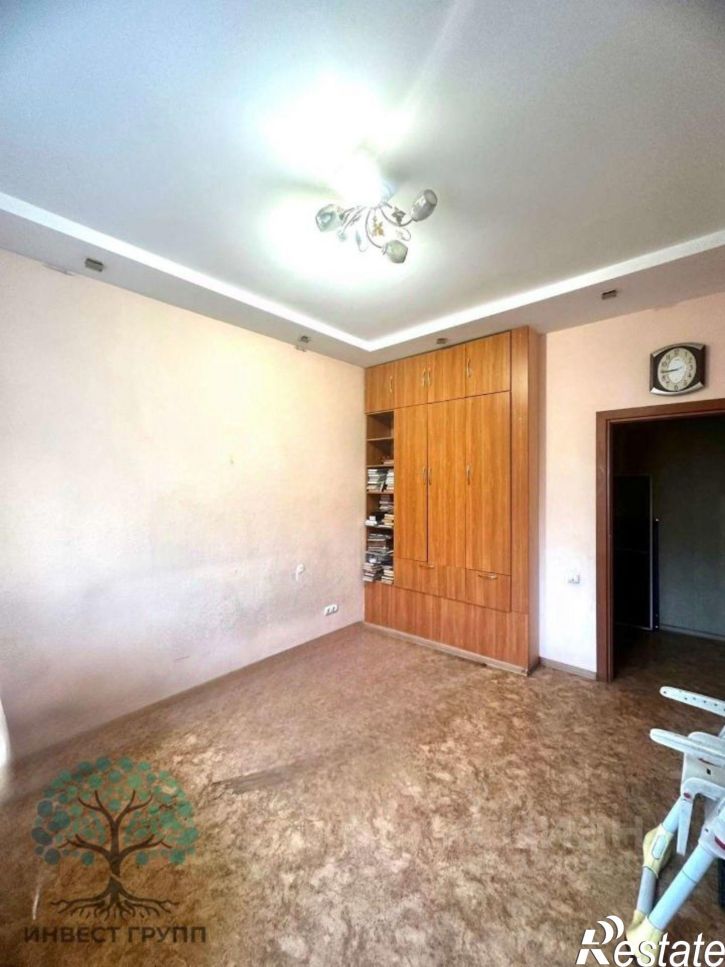 3-комн квартира Подшипниковая улица, 3,  д. 3