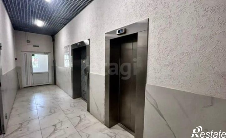 1-комн квартира ул Победы, 13А,  д. 13А
