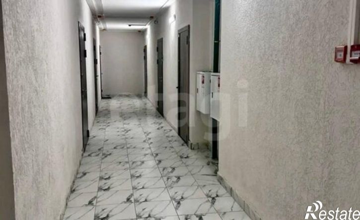 1-комн квартира ул Победы, 13А,  д. 13А