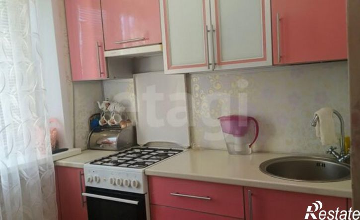 2-комн квартира ул Мориса Тореза, 17а,  д. 17а