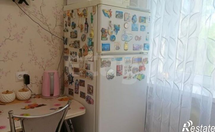 2-комн квартира ул Мориса Тореза, 17а,  д. 17а