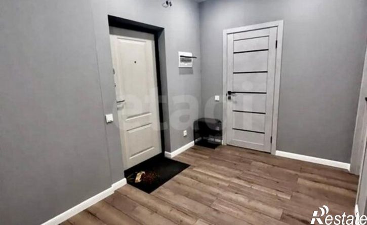 1-комн квартира ул Победы, 13А,  д. 13А