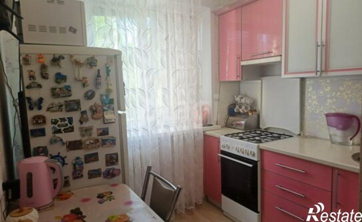 2-комн квартира ул Мориса Тореза, 17а,  д. 17а