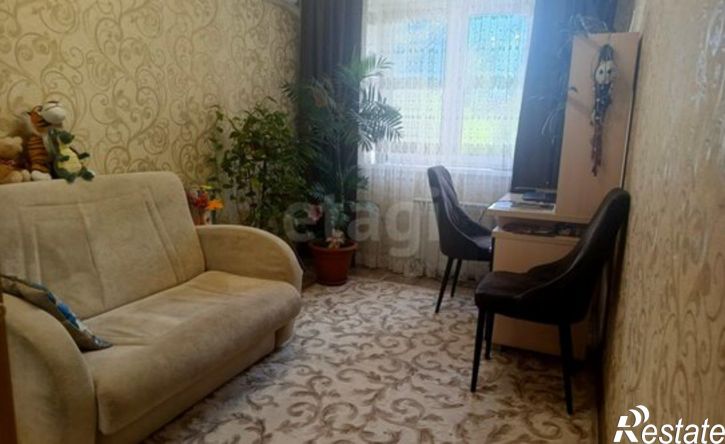2-комн квартира ул Мориса Тореза, 17а,  д. 17а