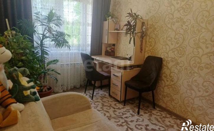 2-комн квартира ул Мориса Тореза, 17а,  д. 17а