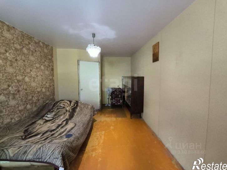 3-комн квартира Гаражная улица, 13А,  д. 13А