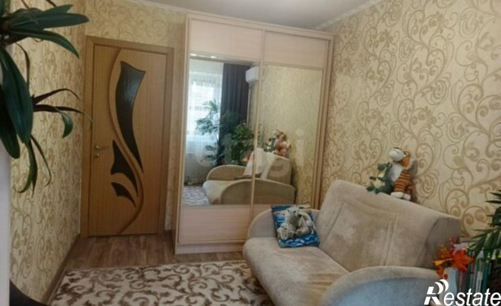 2-комн квартира ул Мориса Тореза, 17а,  д. 17а
