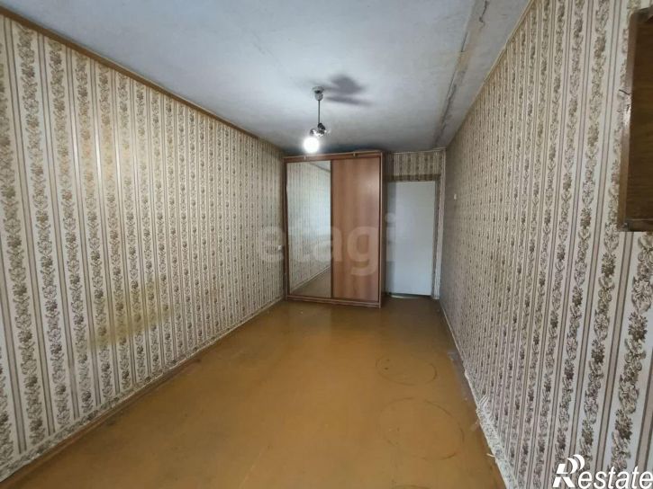 3-комн квартира Гаражная улица, 13А,  д. 13А