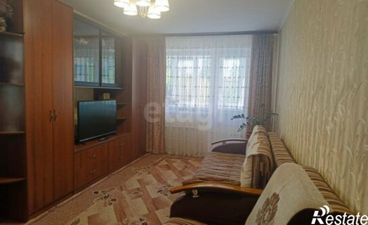2-комн квартира ул Мориса Тореза, 17а,  д. 17а