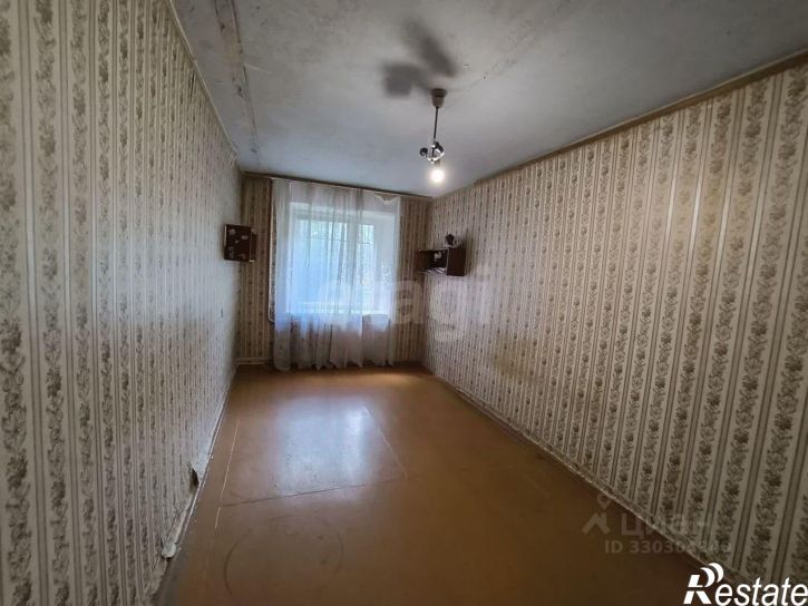 3-комн квартира Гаражная улица, 13А,  д. 13А