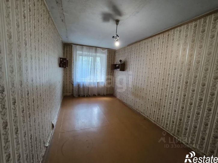 3-комн квартира Гаражная улица, 13А,  д. 13А