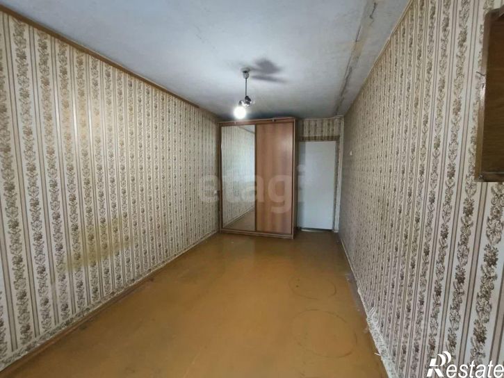 3-комн квартира Гаражная улица, 13А,  д. 13А