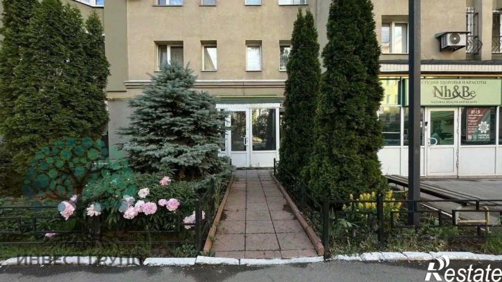Офис Ново-Садовая улица, 14А,  д. 14А
