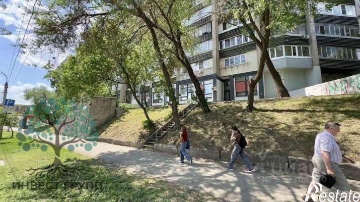 Торговое помещение улица Авроры, 68,  д. 68
