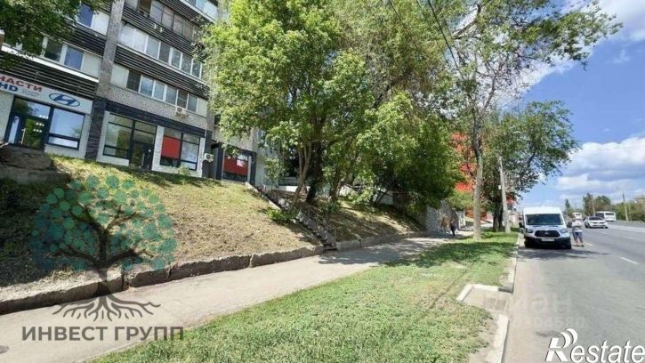 Торговое помещение улица Авроры, 68,  д. 68