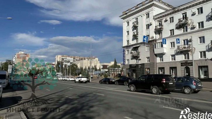 Офис Ново-Садовая улица, 14А,  д. 14А