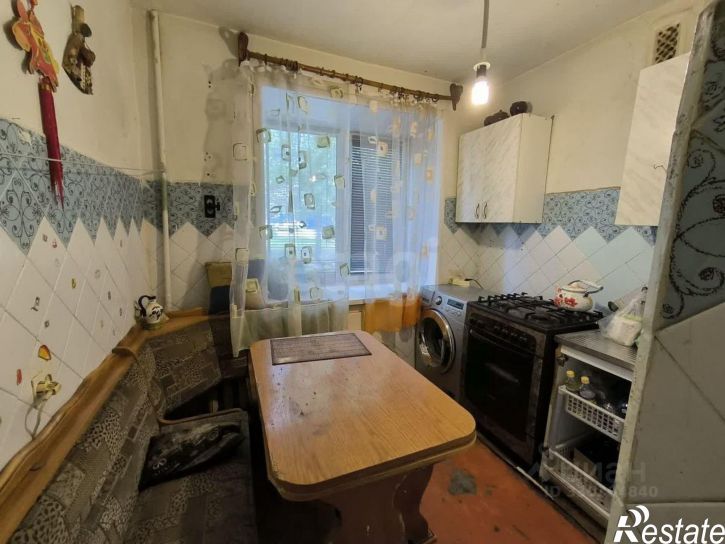 3-комн квартира Гаражная улица, 13А,  д. 13А