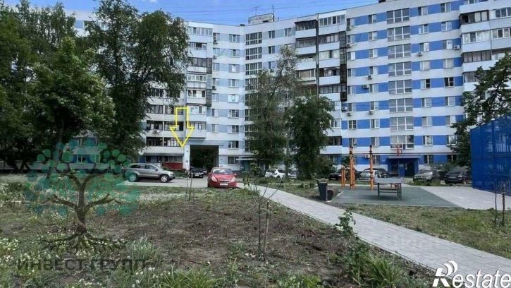 Торговое помещение Московское шоссе, 135,  д. 135