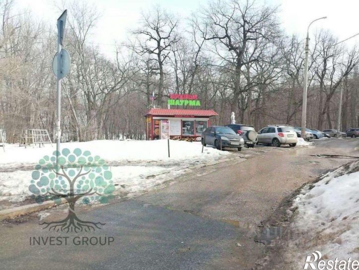 Отдельное здание Солнечная улица, 13А,  д. 13А