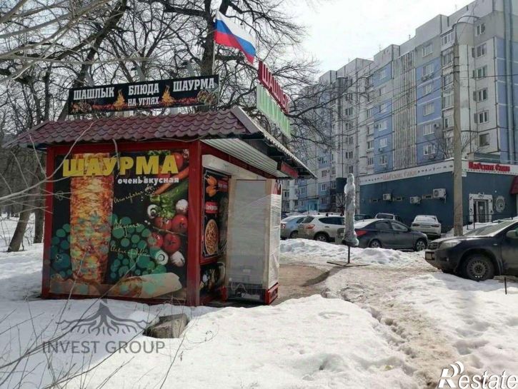 Отдельное здание Солнечная улица, 13А,  д. 13А