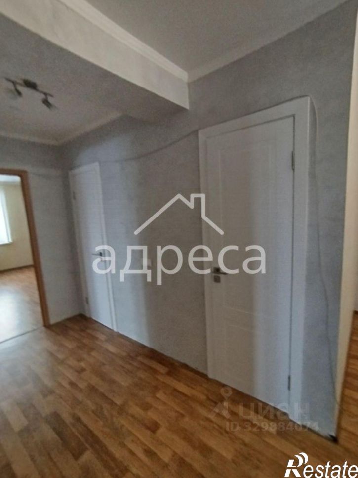 2-комн квартира ул Советской Армии, 140,  д. 140