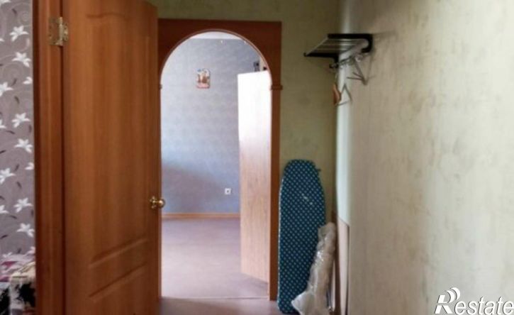 2-комн квартира ул Виталия Жалнина, 22,  д. 22