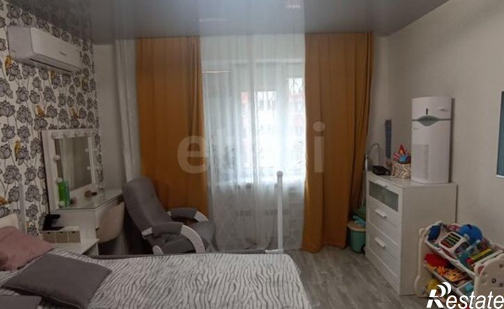 1-комн квартира 1-й кв-л, 53Б,  д. 53Б